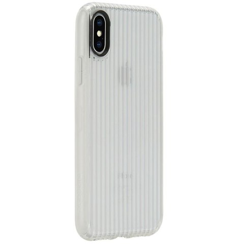 Incase Protective Guard Cover - Etui iPhone Xs / X (Clear) Incase Protective Guard Cover - Etui iPhone Xs / X (Clear)