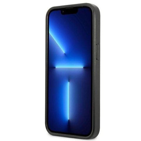 Karl Lagerfeld Outline - Etui iPhone 13 Pro Max (Multicolor) Karl Lagerfeld Outline - Etui iPhone 13 Pro Max (Multicolor)