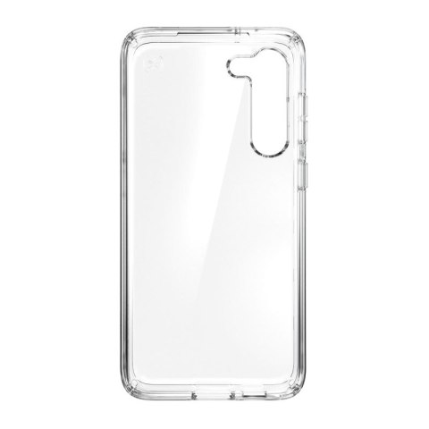 Speck Presidio Perfect-Clear - Etui Samsung Galaxy S23+ z powłoką MICROBAN (Clear) Speck Presidio Perfect-Clear - Etui Samsung Galaxy S23+ z powłoką MICROBAN (Clear)