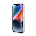 Karl Lagerfeld IML NFT Ikonik - Etui iPhone 14 Pro Max (przezroczysty)