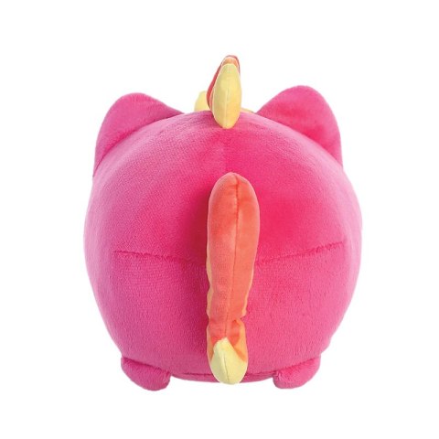 Tasty Peach - Pluszowa maskotka 18 cm Berry Sunset Meowchi Tasty Peach - Pluszowa maskotka 18 cm Berry Sunset Meowchi