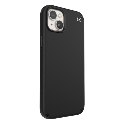Speck Presidio2 Pro MagSafe - Antybakteryjne etui iPhone 15 Plus / 14 Plus (Black / Black / White) Speck Presidio2 Pro MagSafe - Antybakteryjne etui iPhone 15 Plus / 14 Plus (Black / Black / White)