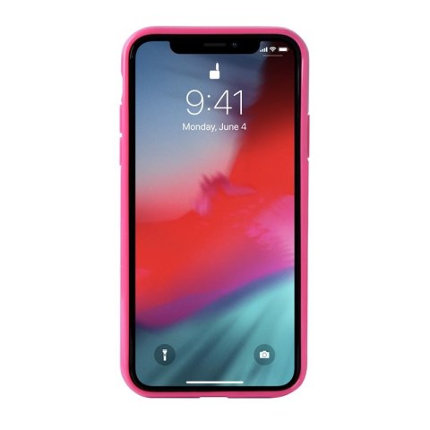 PURO Glam Leopard Cover - Etui iPhone Xs Max (Leo 2) PURO Glam Leopard Cover - Etui iPhone Xs Max (Leo 2)