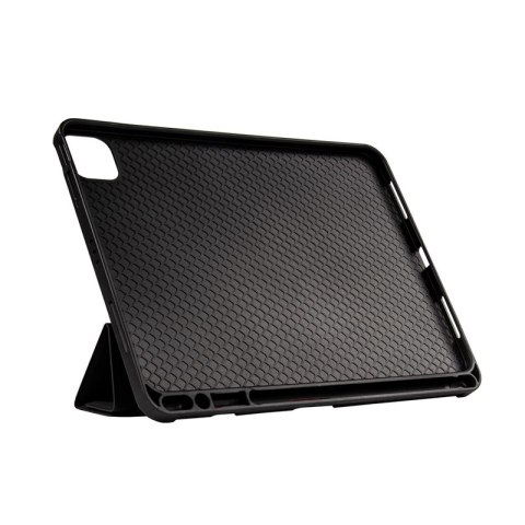 Crong FlexFolio - Etui iPad Pro 11" (2022-2021) / iPad Air 11" M2 (2024) / iPad Air 10.9" (5-4 gen.) z funkcją Apple Pencil (cz Crong FlexFolio - Etui iPad Pro 11" (2022-2021) / iPad Air 11" M2 (2024) / iPad Air 10.9" (5-4 gen.) z funkcją Apple Pencil (cz