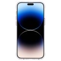 Rifle Paper Clear - Etui iPhone 14 Pro Max (Garden Party Blue)