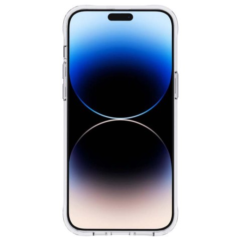 Rifle Paper Clear - Etui iPhone 14 Pro Max (Garden Party Blue) Rifle Paper Clear - Etui iPhone 14 Pro Max (Garden Party Blue)