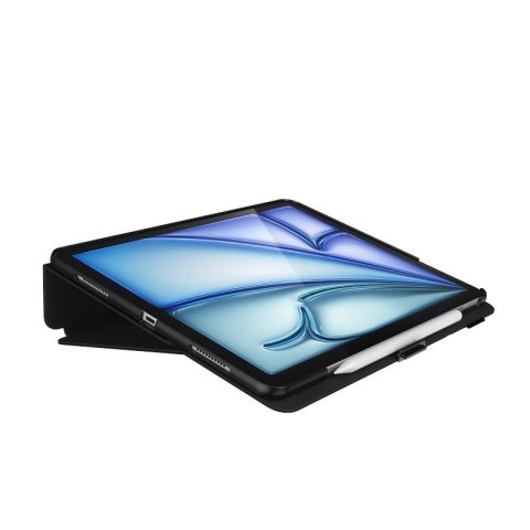 Speck Balance Folio - Etui iPad Air 13" M2 (2024) (Black) Speck Balance Folio - Etui iPad Air 13" M2 (2024) (Black)