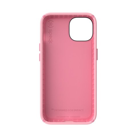 Speck Presidio2 Pro - Etui iPhone 13 z powłoką MICROBAN (Rosy Pink/Vintage Rose) Speck Presidio2 Pro - Etui iPhone 13 z powłoką MICROBAN (Rosy Pink/Vintage Rose)
