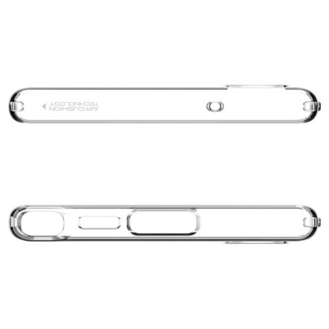 Spigen Liquid Crystal - Etui do Samsung Galaxy S23 Ultra (Przezroczysty) Spigen Liquid Crystal - Etui do Samsung Galaxy S23 Ultra (Przezroczysty)