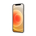 Crong Crystal Slim Cover - Etui iPhone 12 / iPhone 12 Pro (przezroczysty)
