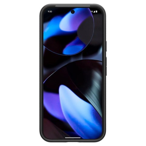 Spigen Liquid Air - Etui do Google Pixel 9 / 9 Pro (Matte Black) Spigen Liquid Air - Etui do Google Pixel 9 / 9 Pro (Matte Black)