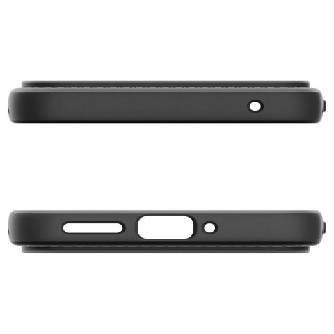 Spigen Liquid Air - Etui do Google Pixel 9 / 9 Pro (Matte Black) Spigen Liquid Air - Etui do Google Pixel 9 / 9 Pro (Matte Black)