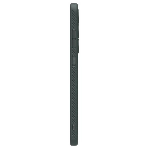 Spigen Liquid Air - Etui do Samsung Galaxy S24 FE (Abyss Green) Spigen Liquid Air - Etui do Samsung Galaxy S24 FE (Abyss Green)