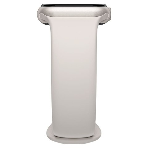 Spigen Proflex EZ FIT 2-Pack - Szkło hybrydowe do Apple Watch 8 / 7 45 mm (2 szt)