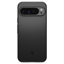 Spigen Thin Fit - Etui do Google Pixel 9 Pro XL (Czarny)