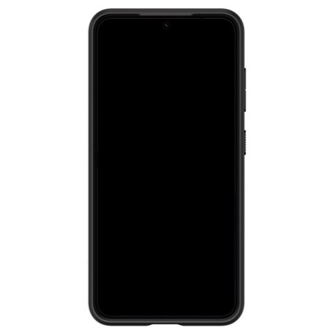 Spigen Ultra Hybrid - Etui do Samsung Galaxy S24 (Matte Black)