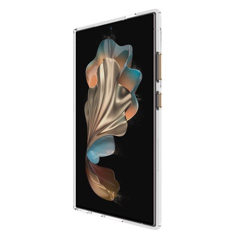Rifle Paper Clear - Etui Samsung Galaxy S24 Ultra (Petite Fleurs) Rifle Paper Clear - Etui Samsung Galaxy S24 Ultra (Petite Fleurs)
