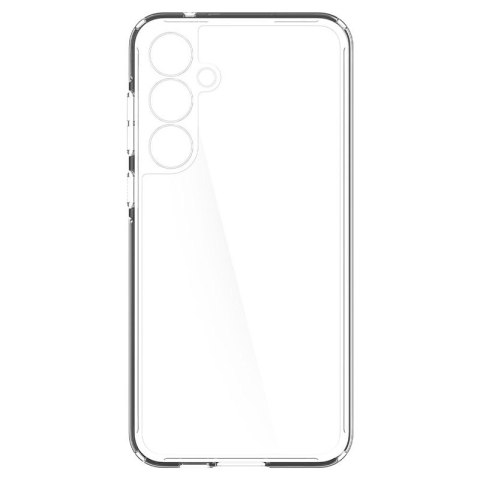 Spigen Ultra Hybrid - Etui do Samsung Galaxy A55 5G (Przezroczysty) Spigen Ultra Hybrid - Etui do Samsung Galaxy A55 5G (Przezroczysty)