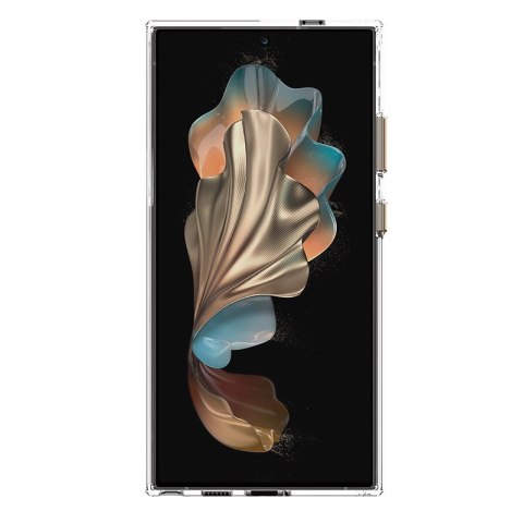 Rifle Paper Clear - Etui Samsung Galaxy S24 Ultra (Petite Fleurs) Rifle Paper Clear - Etui Samsung Galaxy S24 Ultra (Petite Fleurs)