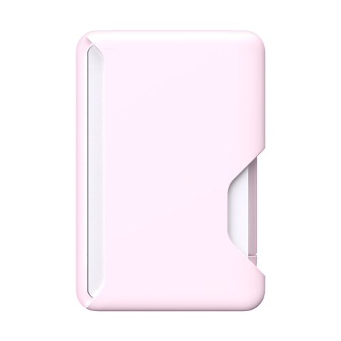 Speck ClickLock Wallet For MagSafe - Magnetyczny portfel MagSafe (Nimbus Pink) Speck ClickLock Wallet For MagSafe - Magnetyczny portfel MagSafe (Nimbus Pink)