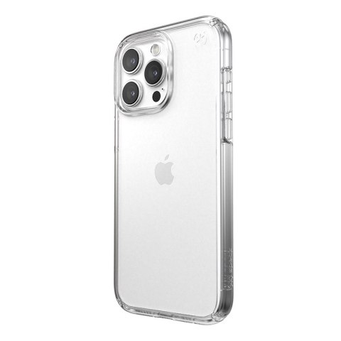 Speck Presidio Perfect-Clear - Etui iPhone 15 Pro Max (Clear) Speck Presidio Perfect-Clear - Etui iPhone 15 Pro Max (Clear)