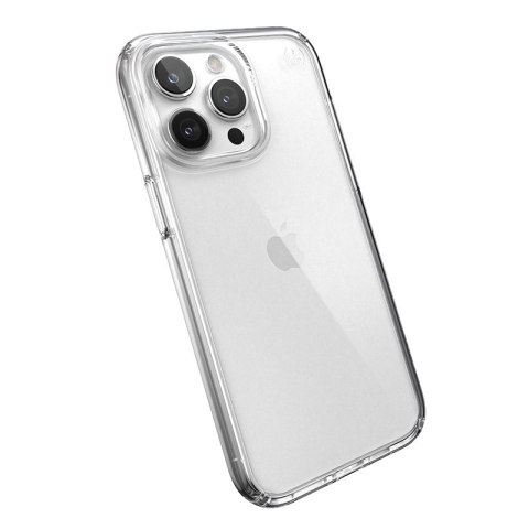 Speck Presidio Perfect-Clear - Etui iPhone 15 Pro Max (Clear) Speck Presidio Perfect-Clear - Etui iPhone 15 Pro Max (Clear)