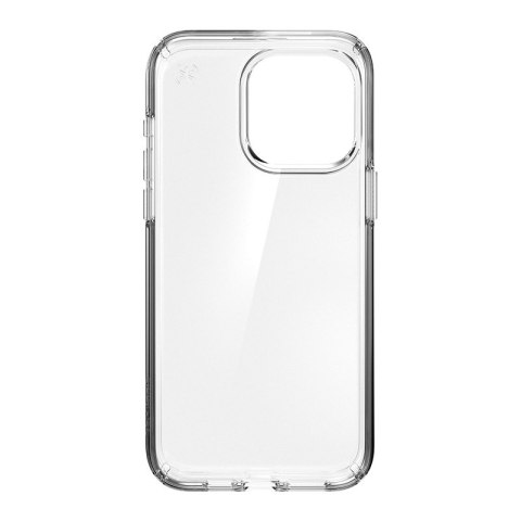 Speck Presidio Perfect-Clear - Etui iPhone 15 Pro Max (Clear) Speck Presidio Perfect-Clear - Etui iPhone 15 Pro Max (Clear)