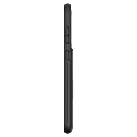 Spigen Slim Armor CS - Etui do Samsung Galaxy S23 FE (Czarny) Spigen Slim Armor CS - Etui do Samsung Galaxy S23 FE (Czarny)