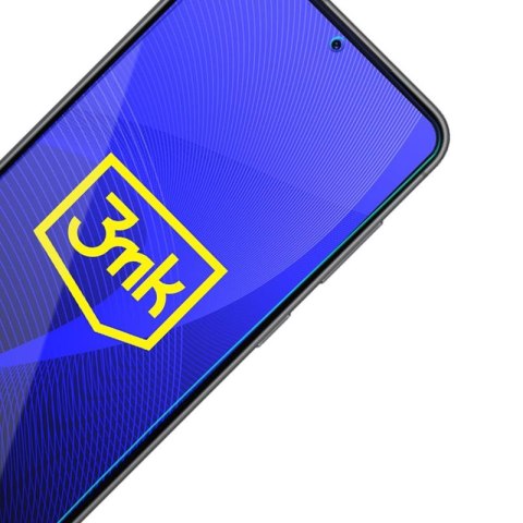 3mk HardGlass Max Lite - Szkło hartowane do Samsung Galaxy S23 5G (Czarny) 3mk HardGlass Max Lite - Szkło hartowane do Samsung Galaxy S23 5G (Czarny)