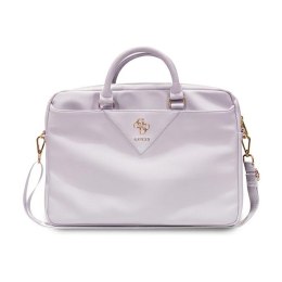 Guess Triangle 4G Computer Bag - Torba na notebooka 15