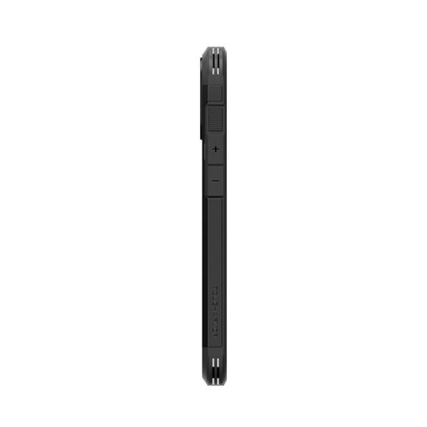 Spigen Tough Armor Mag MagSafe - Etui do iPhone 16 Plus (Czarny) Spigen Tough Armor Mag MagSafe - Etui do iPhone 16 Plus (Czarny)