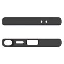 Spigen Ultra Hybrid - Etui do Samsung Galaxy S24 Ultra (Matte Black)