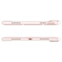Spigen Ultra Hybrid Pro - Etui do iPad Air 11" M2 (2024) / iPad Air 10.9" (5-4 gen.) (2022-2020) (Rose Gold)