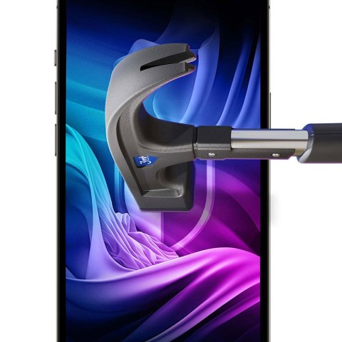 3mk Silky Matt Pro - Matowa folia ochronna do iPhone 14 Pro Max 3mk Silky Matt Pro - Matowa folia ochronna do iPhone 14 Pro Max