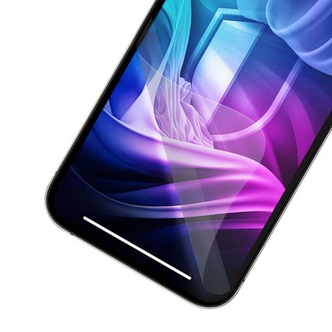 3mk Silky Matt Pro - Matowa folia ochronna do iPhone 14 Pro Max 3mk Silky Matt Pro - Matowa folia ochronna do iPhone 14 Pro Max