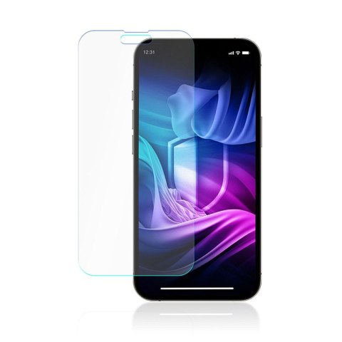 3mk Silky Matt Pro - Matowa folia ochronna do iPhone 14 Pro Max 3mk Silky Matt Pro - Matowa folia ochronna do iPhone 14 Pro Max