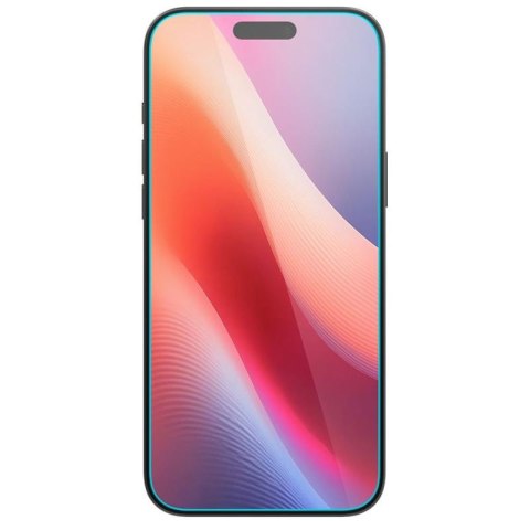 Spigen Glas.TR Slim - Szkło hartowane do iPhone 16 Pro Spigen Glas.TR Slim - Szkło hartowane do iPhone 16 Pro