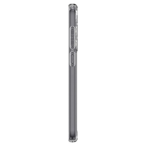 Spigen Ultra Hybrid OneTap Ring MagSafe - Etui do Samsung Galaxy S23 FE (Czarny) Spigen Ultra Hybrid OneTap Ring MagSafe - Etui do Samsung Galaxy S23 FE (Czarny)