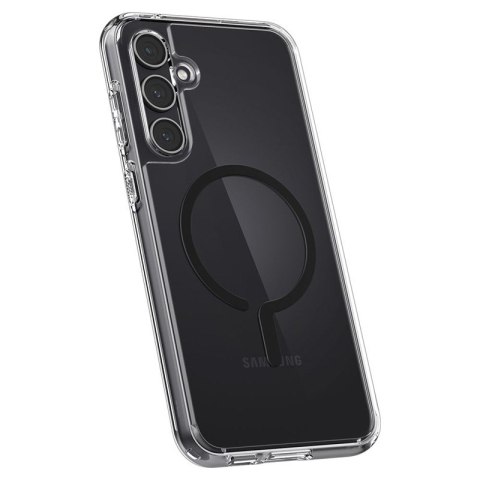 Spigen Ultra Hybrid OneTap Ring MagSafe - Etui do Samsung Galaxy S23 FE (Czarny) Spigen Ultra Hybrid OneTap Ring MagSafe - Etui do Samsung Galaxy S23 FE (Czarny)