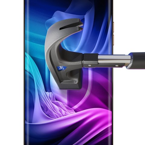 3mk Silky Matt Pro - Matowa folia ochronna do Motorola Edge 50 Ultra 3mk Silky Matt Pro - Matowa folia ochronna do Motorola Edge 50 Ultra