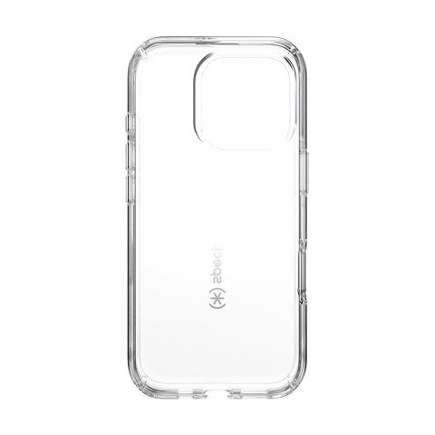 Speck Gemshell - Etui iPhone 16 Pro (Clear) Speck Gemshell - Etui iPhone 16 Pro (Clear)