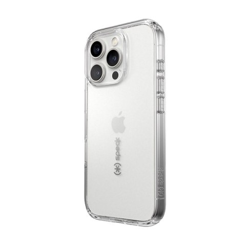 Speck Gemshell - Etui iPhone 16 Pro (Clear) Speck Gemshell - Etui iPhone 16 Pro (Clear)