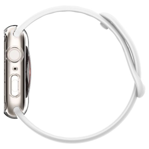 Spigen Liquid Crystal - Obudowa do Apple Watch 41 mm (Przezroczysty) Spigen Liquid Crystal - Obudowa do Apple Watch 41 mm (Przezroczysty)