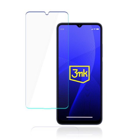 3mk FlexibleGlass - Szkło hybrydowe do Xioami Redmi 12C 3mk FlexibleGlass - Szkło hybrydowe do Xioami Redmi 12C