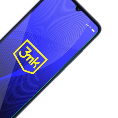 3mk FlexibleGlass - Szkło hybrydowe do Xioami Redmi 12C 3mk FlexibleGlass - Szkło hybrydowe do Xioami Redmi 12C