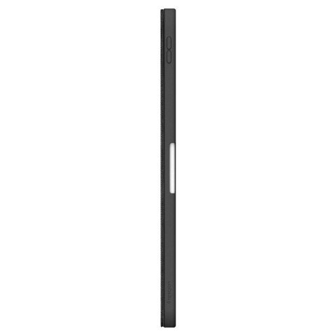 Spigen Urban Fit - Etui do iPad Air 11" M2 (2024) / iPad Air 10.9" (5-4 gen.) (2022-2020) (Black)