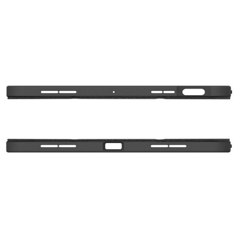 Spigen Urban Fit - Etui do iPad Air 11" M2 (2024) / iPad Air 10.9" (5-4 gen.) (2022-2020) (Black)