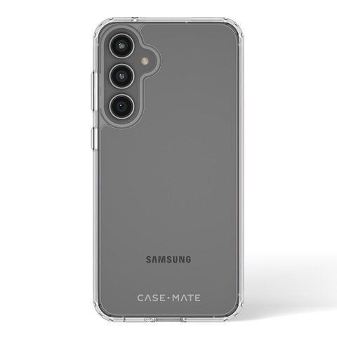 Case-Mate Tough Clear - Etui Samsung Galaxy S23 FE 5G (Przezroczysty) Case-Mate Tough Clear - Etui Samsung Galaxy S23 FE 5G (Przezroczysty)
