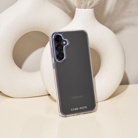 Case-Mate Tough Clear - Etui Samsung Galaxy S23 FE 5G (Przezroczysty) Case-Mate Tough Clear - Etui Samsung Galaxy S23 FE 5G (Przezroczysty)
