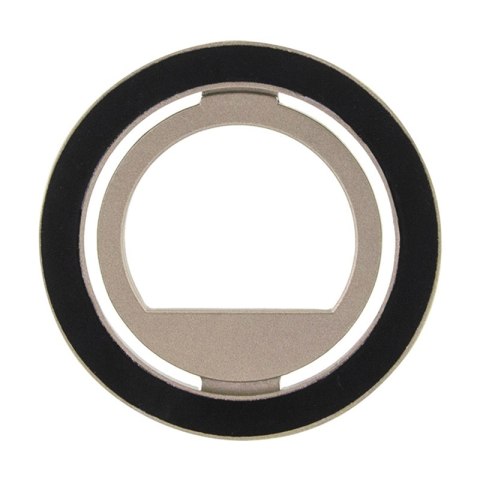 Guess MagSafe Ring Stand Rhinestone - Magnetyczny uchwyt na palec do telefonu z funkcją standu (Złoty) Guess MagSafe Ring Stand Rhinestone - Magnetyczny uchwyt na palec do telefonu z funkcją standu (Złoty)